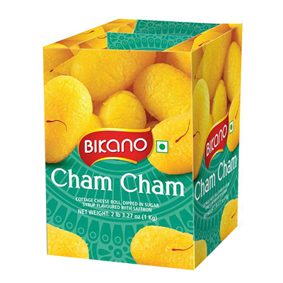 "Bikano Cham Cham 1kg - Click here to View more details about this Product